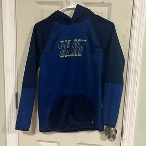 Boy sweatshirt
